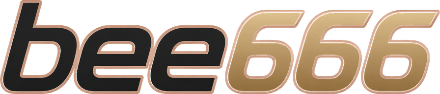 bee666 লোগো